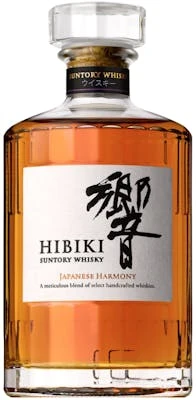 Suntory Hibiki 1 Suntory Hibiki