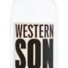 Western Son Vodka