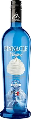 Pinnacle Whipped Vodka