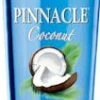 Pinnacle Coconut Vodka