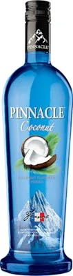 Pinnacle Coconut Vodka