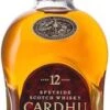 Cardhu Single Malt Scotch Whisky 12 Year Old
