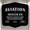 Aviation American Gin