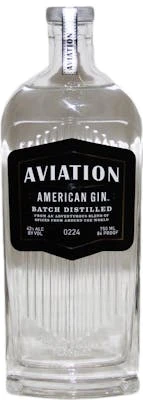 Aviation American Gin