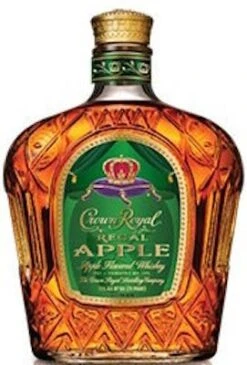 Crown Royal Regal Apple Whisky