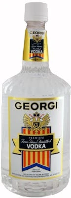 Georgi Vodka