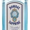 Bombay Sapphire Distilled London Dry Gin