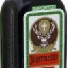 Jagermeister Liqueur
