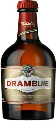 Drambuie Liqueur