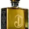 DeLeón-Tequila Reposado