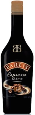Baileys Espresso Créme Irish Cream