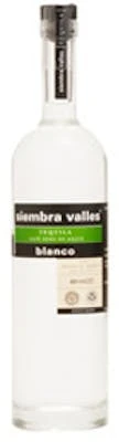 Siembra Valles Blanco Tequila 1 Siembra Valles Blanco Tequila