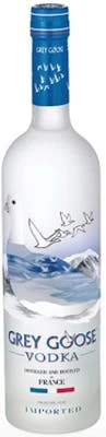 Grey Goose Vodka