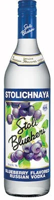 Stolichnaya Blueberi