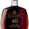 Maynard's Aged Tawny Port 40 Year Old