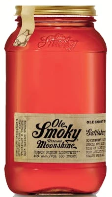 Ole Smoky Distillery Hunch Punch