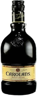 Carolans Irish Cream Liqueur