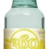 360 Vodka Sorrento Lemon Vodka