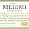 Meiomi Chardonnay