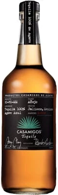 Casamigos Añejo Tequila