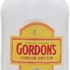 Gordon's London Distilled Dry Gin