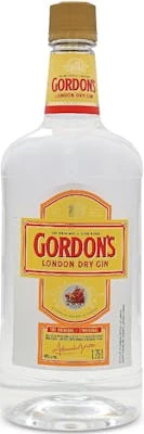 Gordon's London Distilled Dry Gin