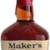 Maker's Mark Kentucky Straight Bourbon Whisky