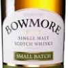 Bowmore Distillery Small Batch Single Malt Scotch Whisky