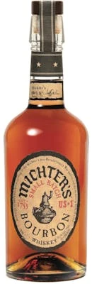 Michter's US*1 Small Batch Bourbon Whiskey