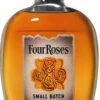 Four Roses Small Batch Bourbon
