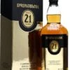 Springbank Campbeltown Single Malt Scotch Whisky 21 Year Old
