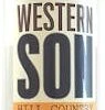Western Son Peach Vodka