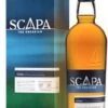 Scapa The Orcadian Skiren Single Malt Scotch Whisky