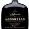 Jefferson's Manhattan Barrel Finished Cocktail