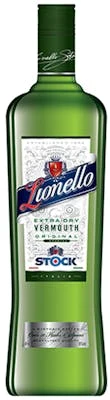 Stock Lionello Extra Dry Vermouth