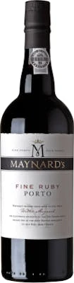 Maynard's Fine Ruby Port