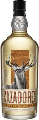 Cazadores Reposado Tequila