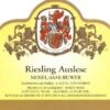Weingut Fritz Windisch Riesling Auslese