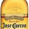 Jose Cuervo Especial Gold Tequila