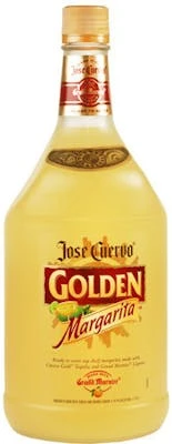 Jose Cuervo Golden Margarita 1 Jose Cuervo Golden Margarita