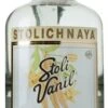 Stolichnaya Vanil