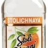 Stolichnaya Ohranj