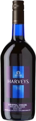 Harveys Bristol Cream