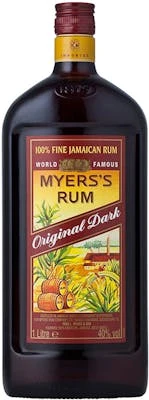 Myers's Original Dark Rum