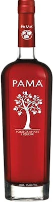 Pama Pomegranate Liqueur