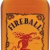 Fireball Cinnamon Whisky