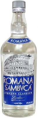 Romana Sambuca Liquore Classico