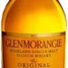 Glenmorangie The Original Single Malt Scotch Whisky 10 Year Old