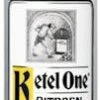 Ketel One Citroen