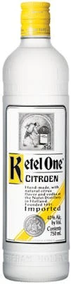 Ketel One Citroen